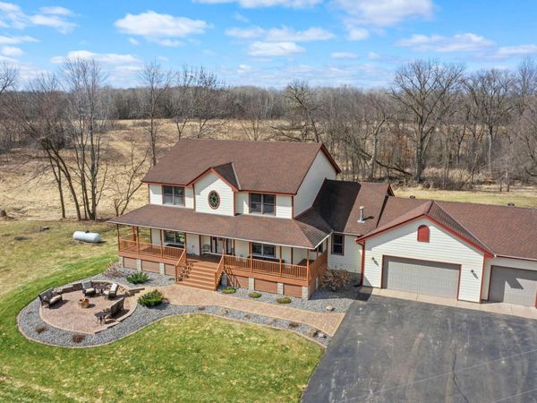 32126 Hornsby Street NE, North Branch, MN 55056