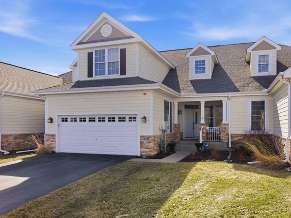 4834 Steeplechase Circle, Eagan, MN 55122