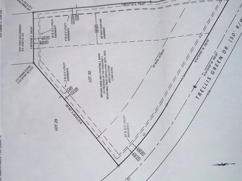 645 Trellis Green Drive , Akron, OH 44333 Photo 9