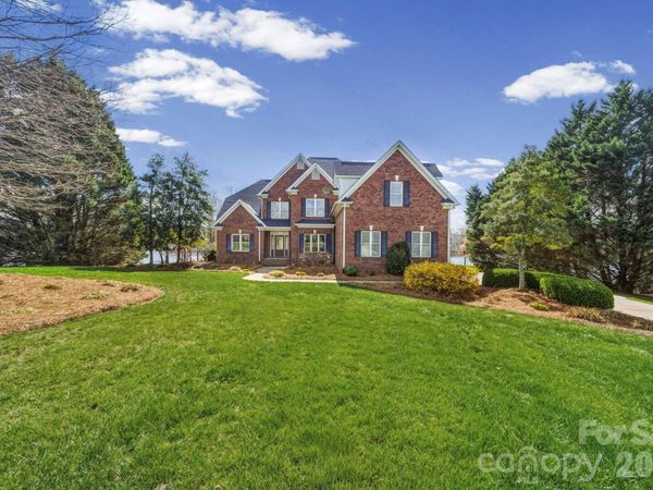 1132 Village Lake Drive, Monroe, NC 28110