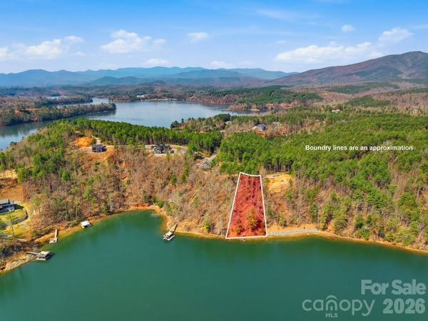 291 S Crest View Street , Nebo, NC 28761