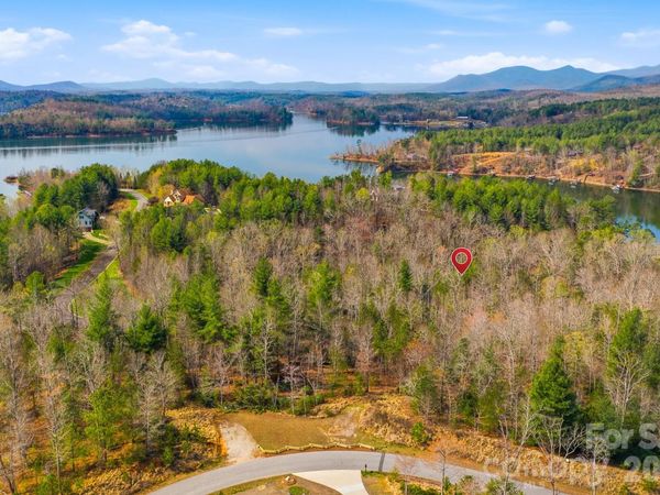 184 Ridge Point Road , Nebo, NC 28761