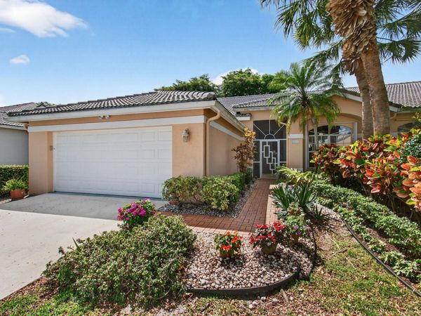 7844 Rockford Road, Boynton Beach, FL 33472