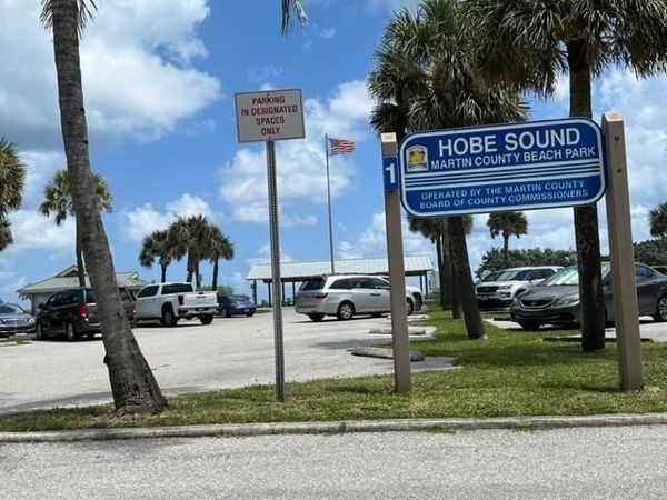 8479 SE Eagle Avenue, Hobe Sound, FL 33455