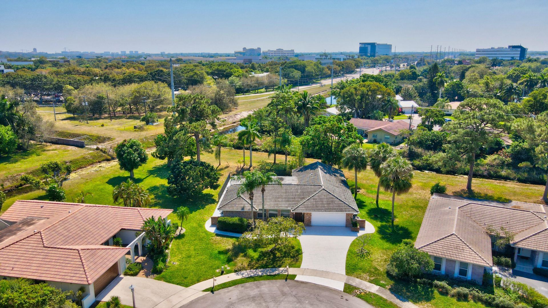 2334 Timbercreek Circle Nw, Boca Raton, FL 33431 Photo