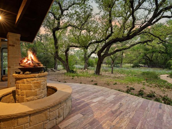 23426 Oscar RD, Spicewood, TX 78669