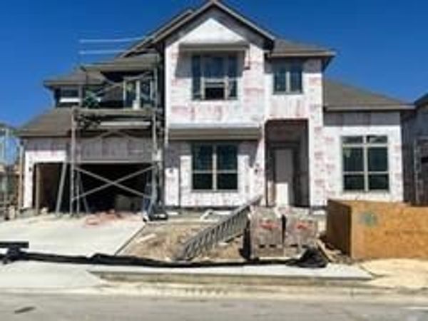 1813 Sauterne DR, Leander, TX 78641