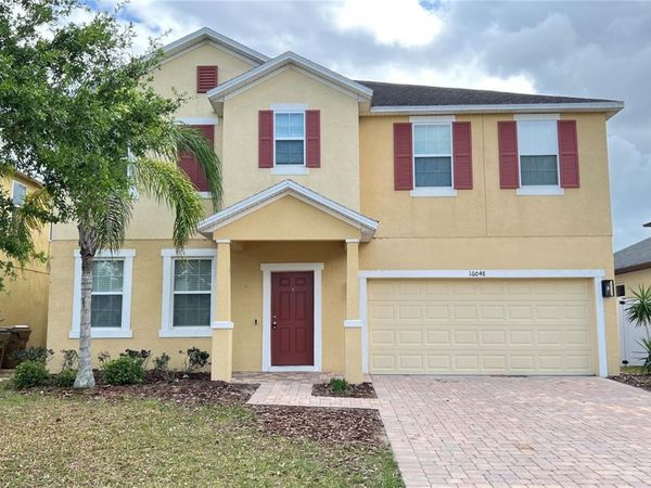 16048 YELLOWEYED DRIVE, CLERMONT, FL 34714