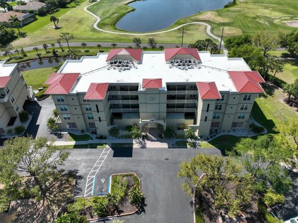 10045 LINKS LANE, Unit 203, ROTONDA WEST, FL 33947