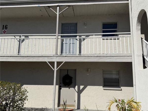 2625 STATE ROAD 590 , Unit 1623, CLEARWATER, FL 33759