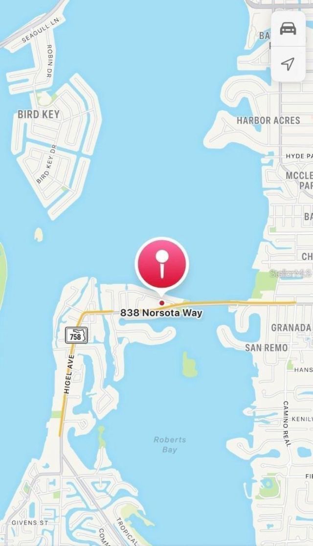 838 Norsota Way, Sarasota, FL 34242 Photo