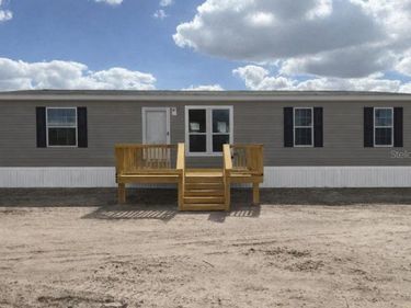 18990 NW 268TH STREET , OKEECHOBEE, FL 34972