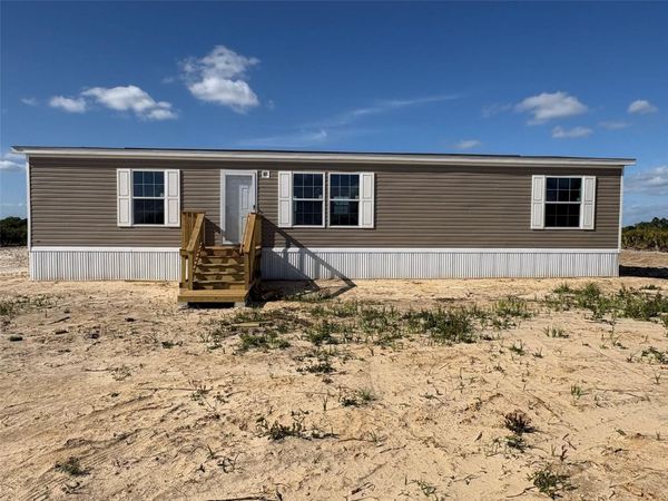 19033 NW 262ND STREET , OKEECHOBEE, FL 34972