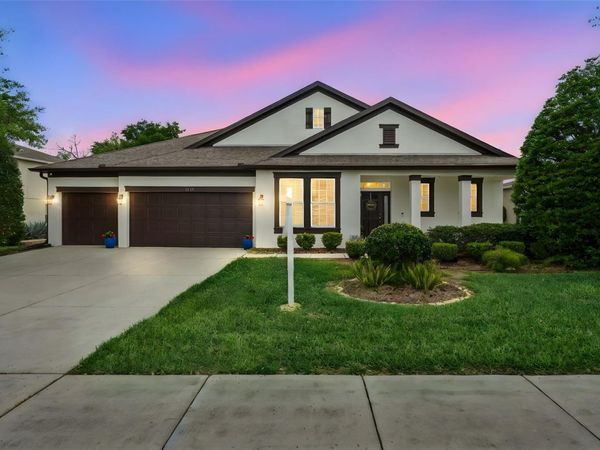 1055 ROCK CREEK STREET , APOPKA, FL 32712