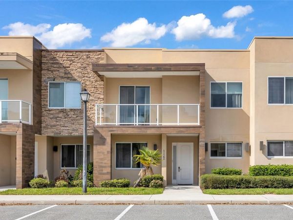 3158 BRASILIA AVENUE , KISSIMMEE, FL 34747