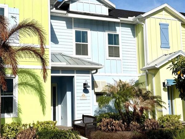 3008 CARIBBEAN SOUL DRIVE , KISSIMMEE, FL 34747