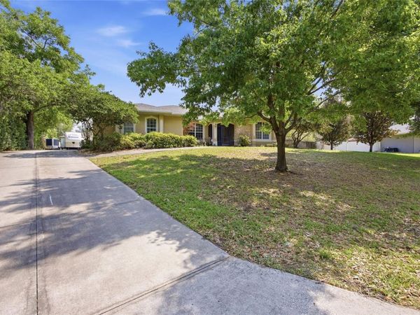 10645 PARKWAY DRIVE , CLERMONT, FL 34711