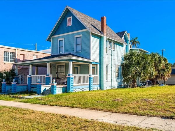 610 4TH AVENUE S, ST PETERSBURG, FL 33701