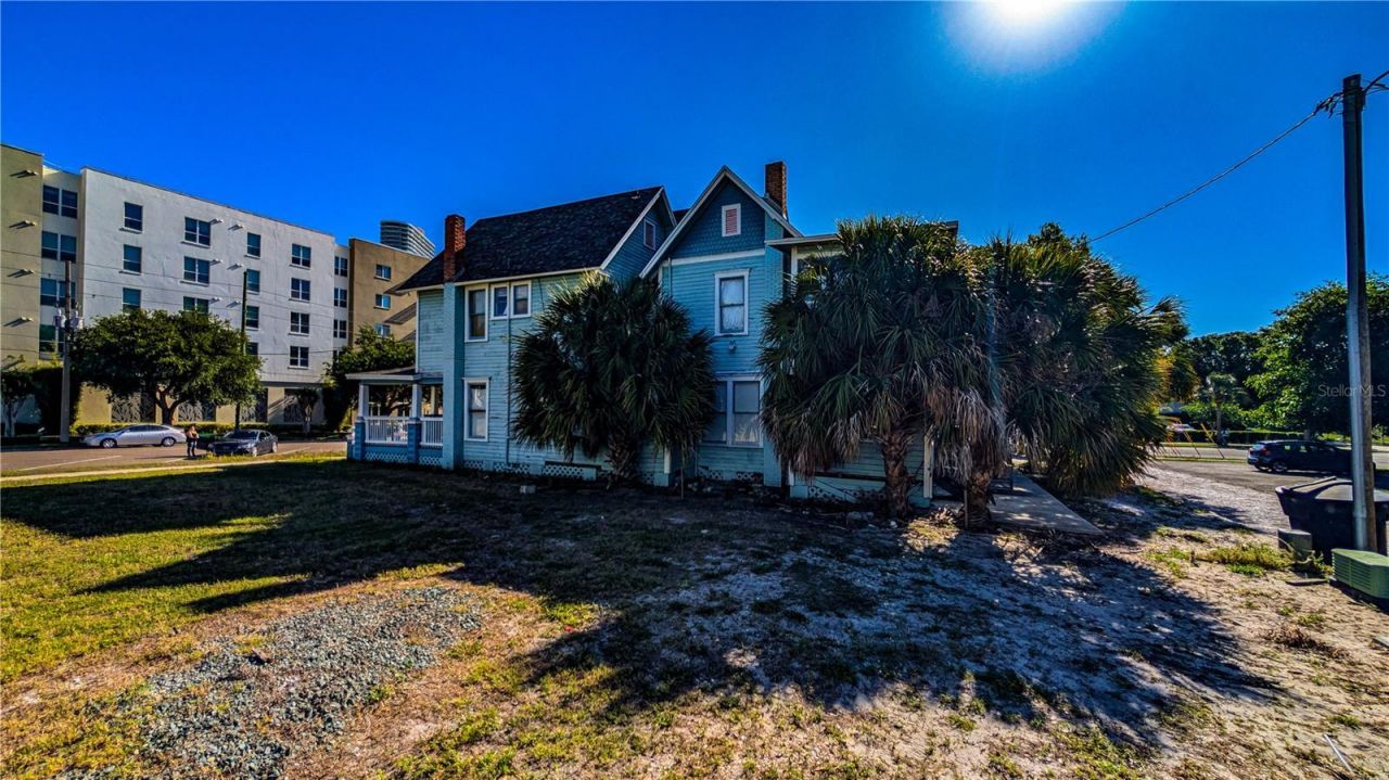 610 4th Avenue S, Saint Petersburg, FL 33701 Photo