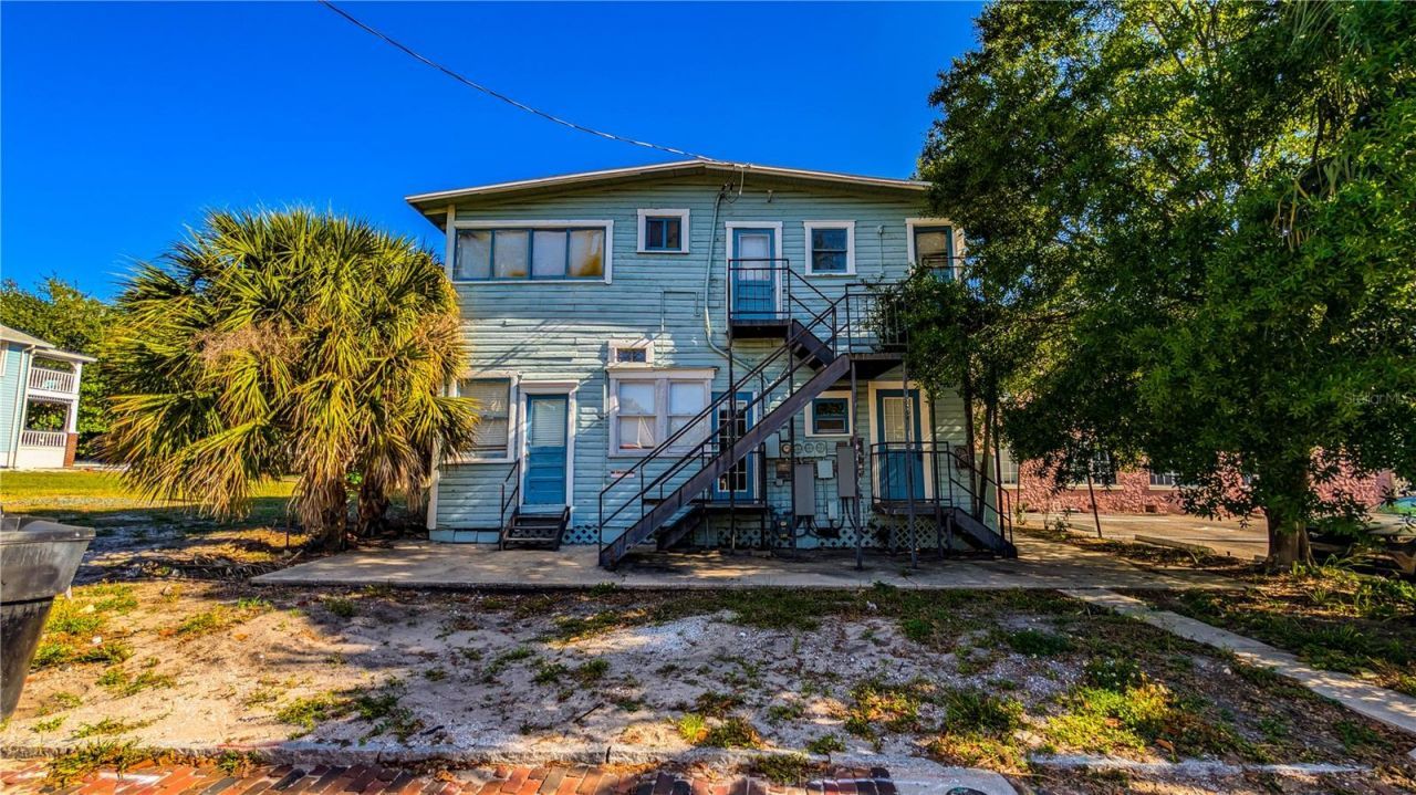610 4th Avenue S, Saint Petersburg, FL 33701 Photo