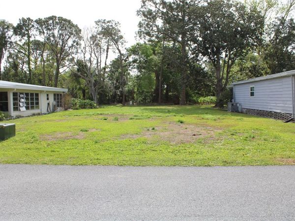 0 CHINABERRY DRIVE , WINTER HAVEN, FL 33881