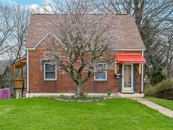 29 Garden Ter , Pittsburgh, PA 15221