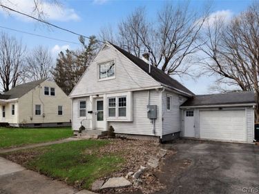 1358 Sherman Street, Watertown, NY 13601