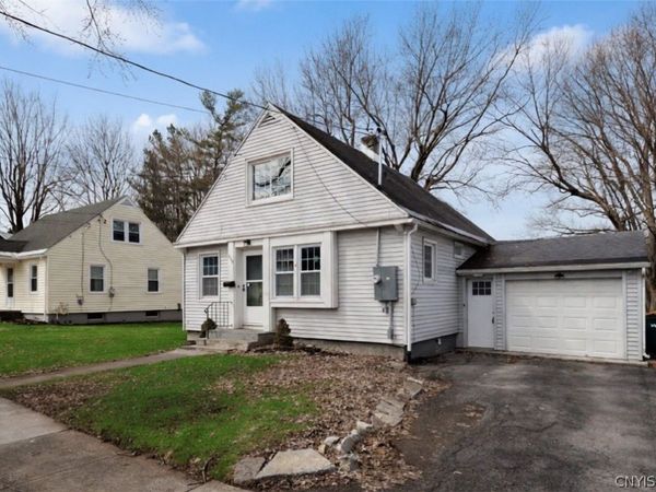 1358 Sherman Street , Watertown, NY 13601