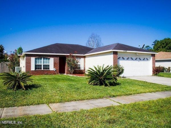 11542 WANDERING PINES Trail W, Jacksonville, FL 32258