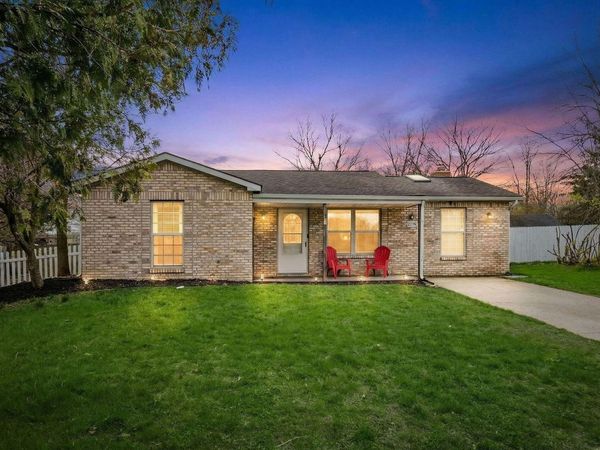 8715 Fairbrook Avenue, Galloway, OH 43119