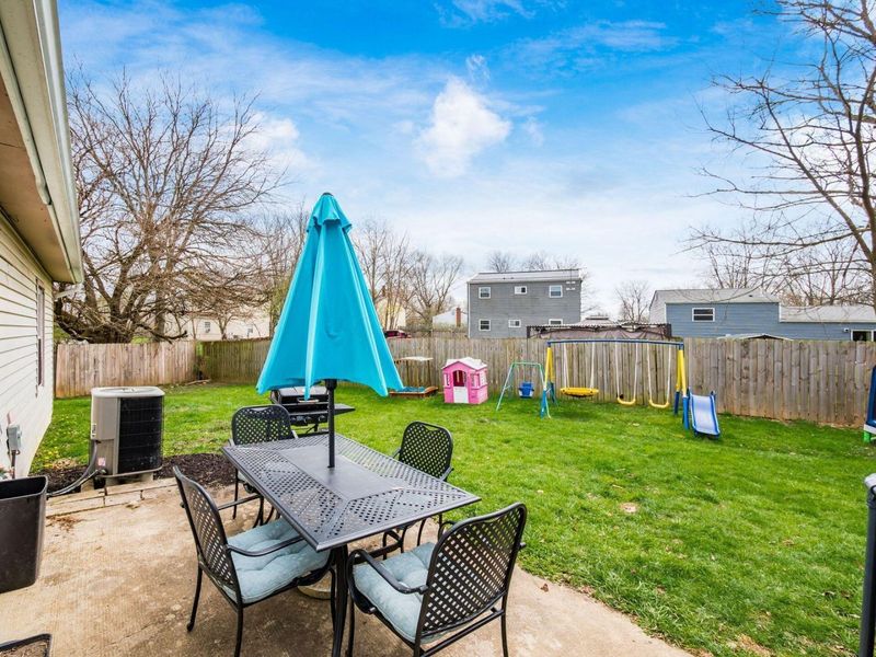 8715 Fairbrook Avenue, Galloway, OH 43119 Photo 27