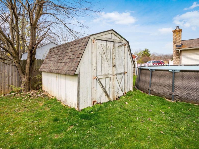 8715 Fairbrook Avenue, Galloway, OH 43119 Photo 28