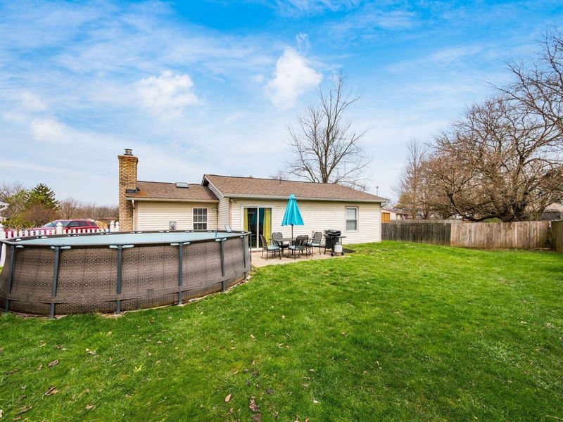 8715 Fairbrook Avenue, Galloway, OH 43119 Photo 29