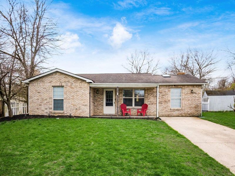 8715 Fairbrook Avenue, Galloway, OH 43119 Photo 3