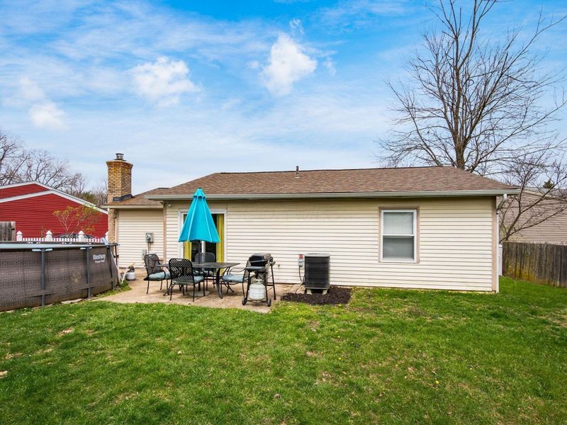 8715 Fairbrook Avenue, Galloway, OH 43119 Photo 30