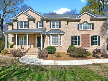 3405 Sparrowwood Drive, Wake Forest, NC 27587