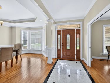 3405 Sparrowwood Drive, Wake Forest, NC 27587