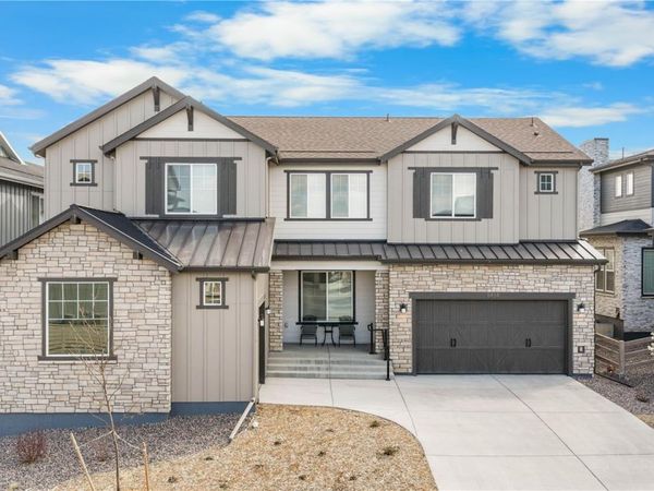 8484 Orchard City Drive , Littleton, CO 80125