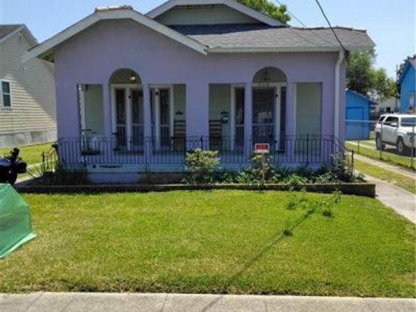 2558 ACACIA Street, New Orleans, LA 70122