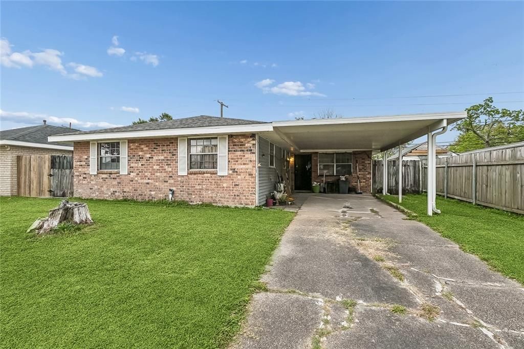 505 DANDELION Drive, Waggaman, LA 70094