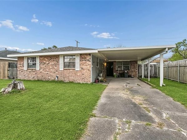 505 DANDELION Drive , Waggaman, LA 70094