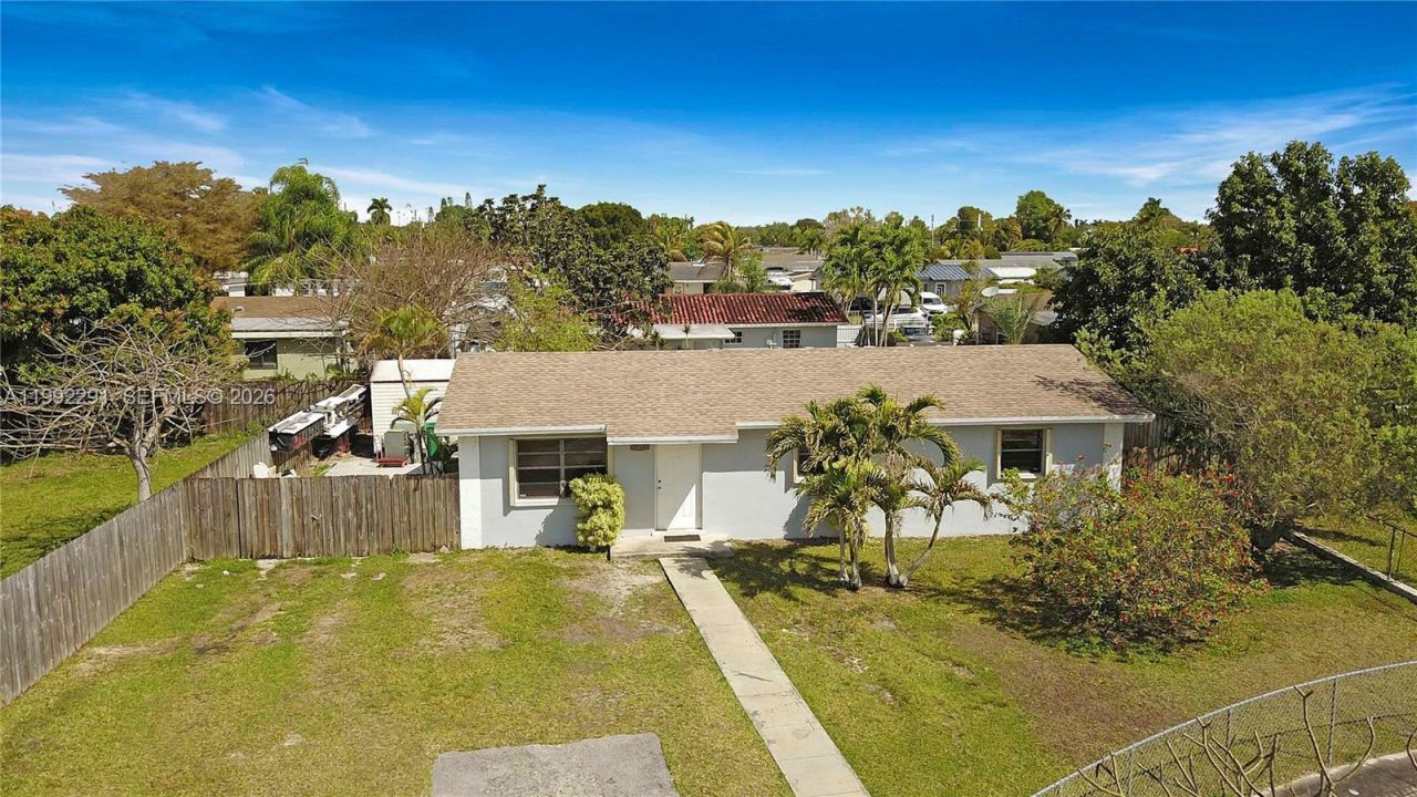 30120 SW 156th Ave, Homestead, FL 33033 Photo