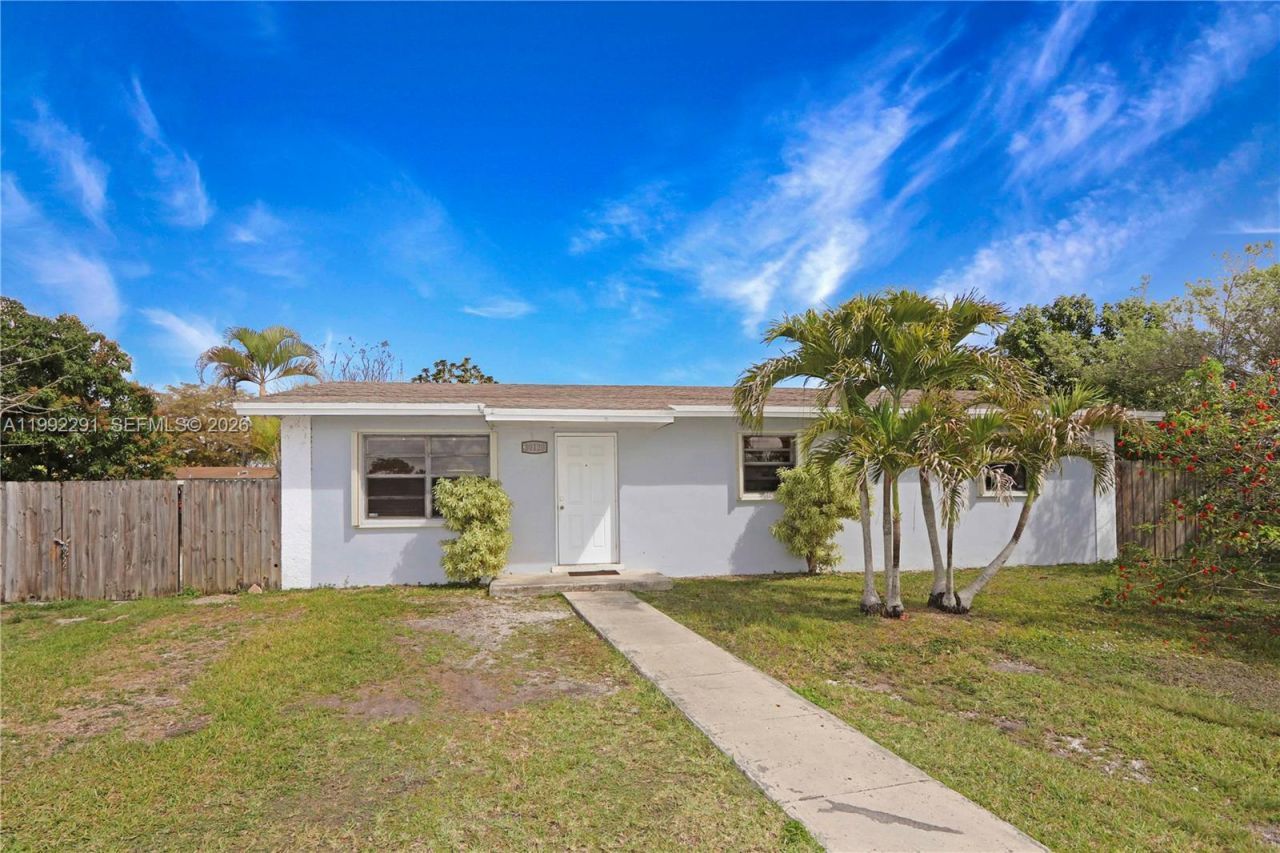 30120 SW 156th Ave, Homestead, FL 33033 Photo