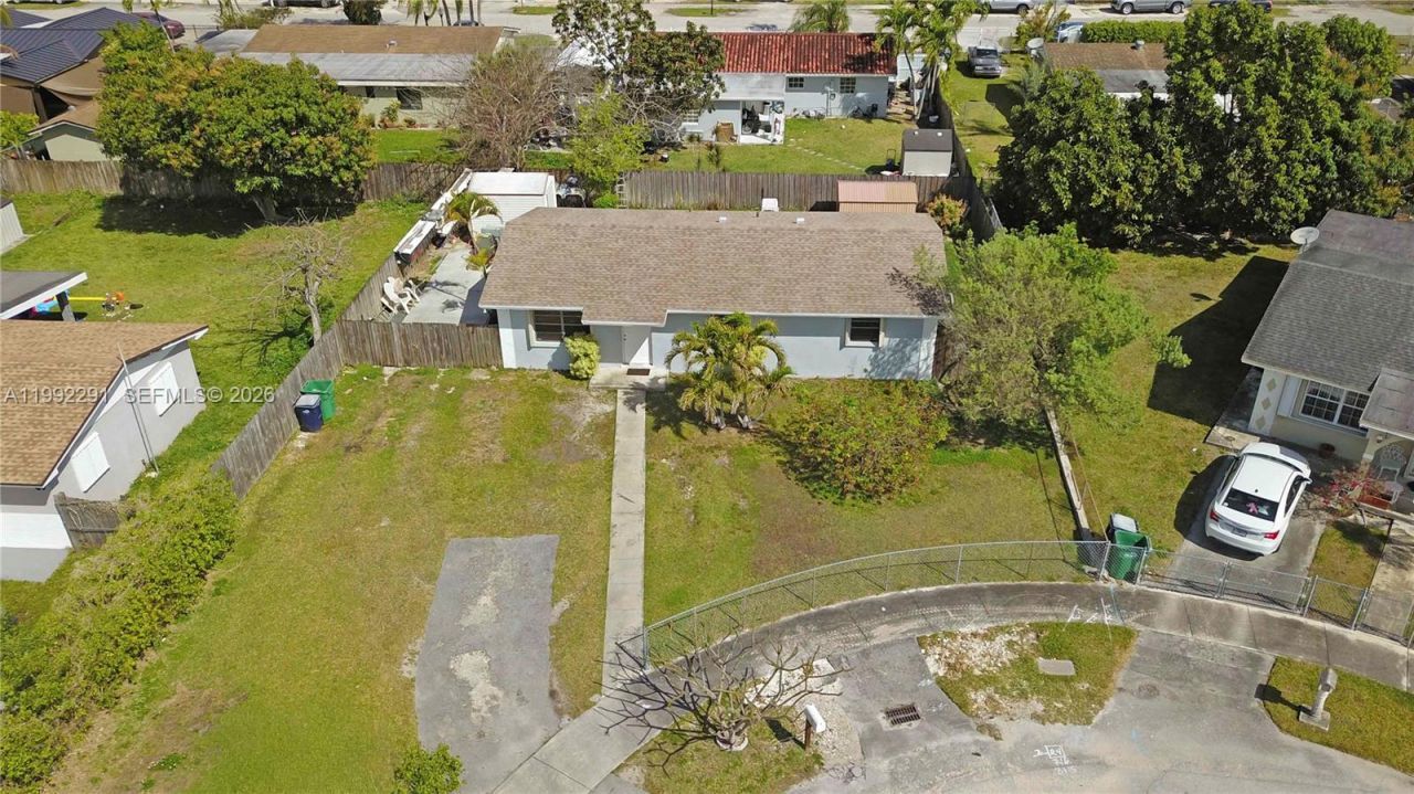 30120 SW 156th Ave, Homestead, FL 33033 Photo