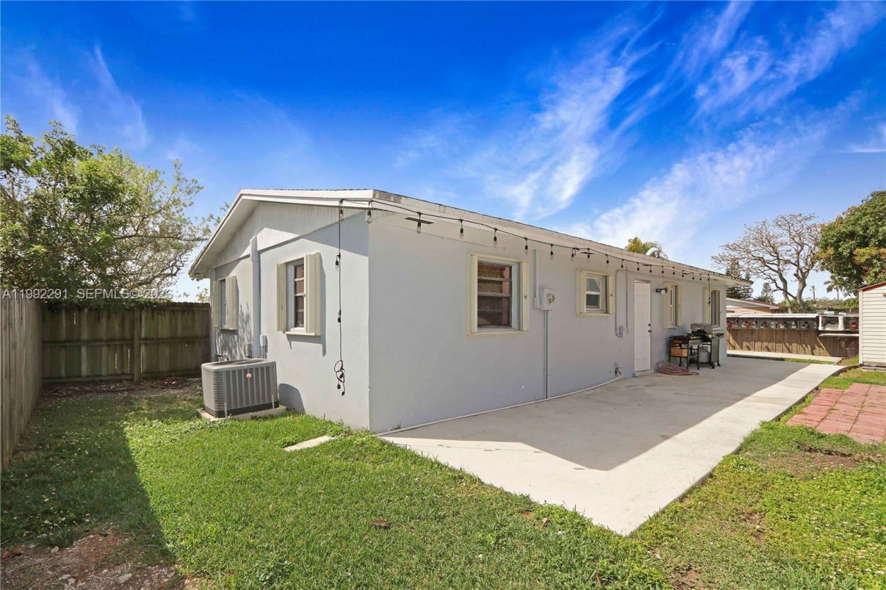 30120 SW 156th Ave, Homestead, FL 33033 Photo