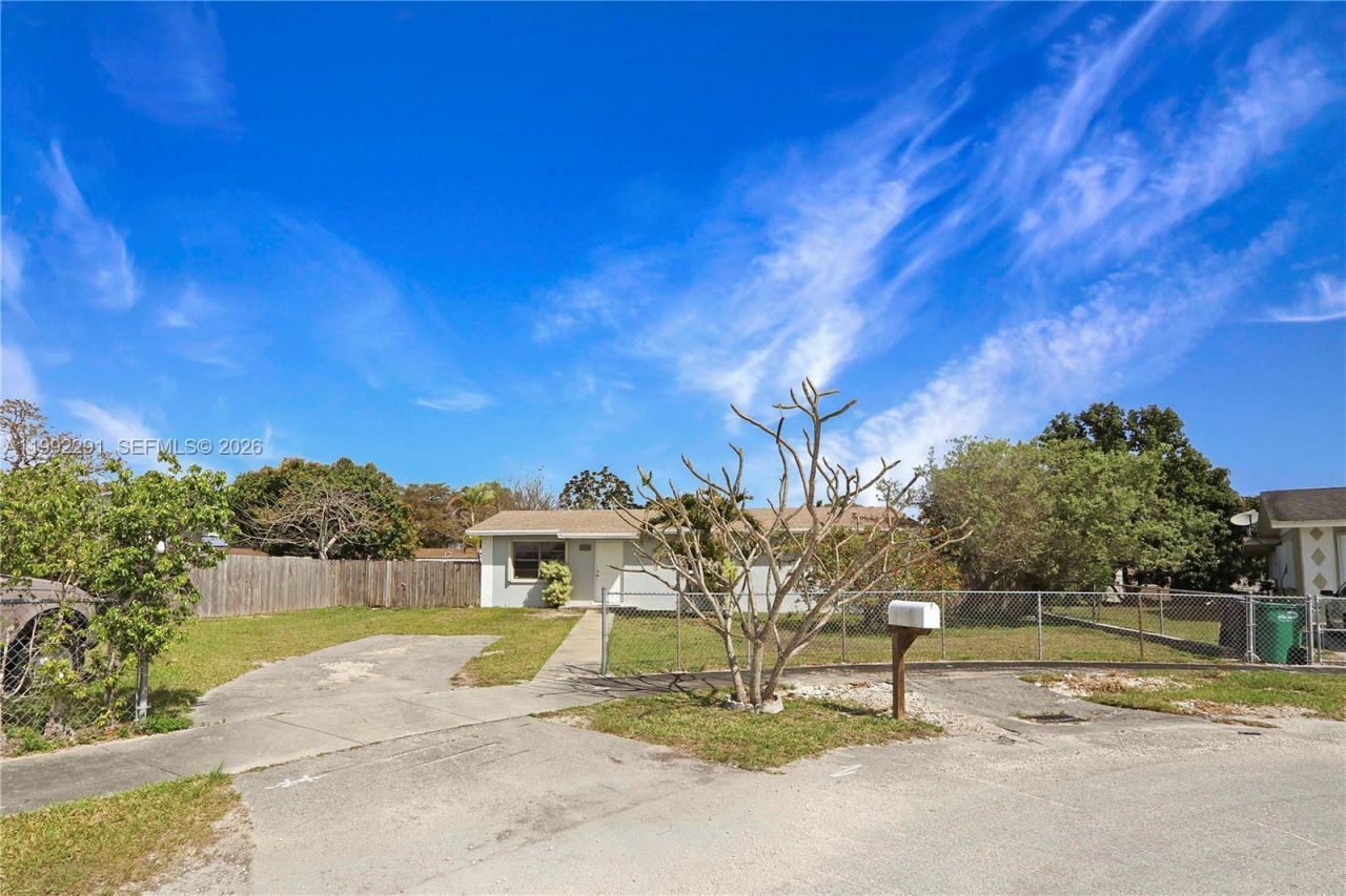 30120 SW 156th Ave, Homestead, FL 33033 Photo