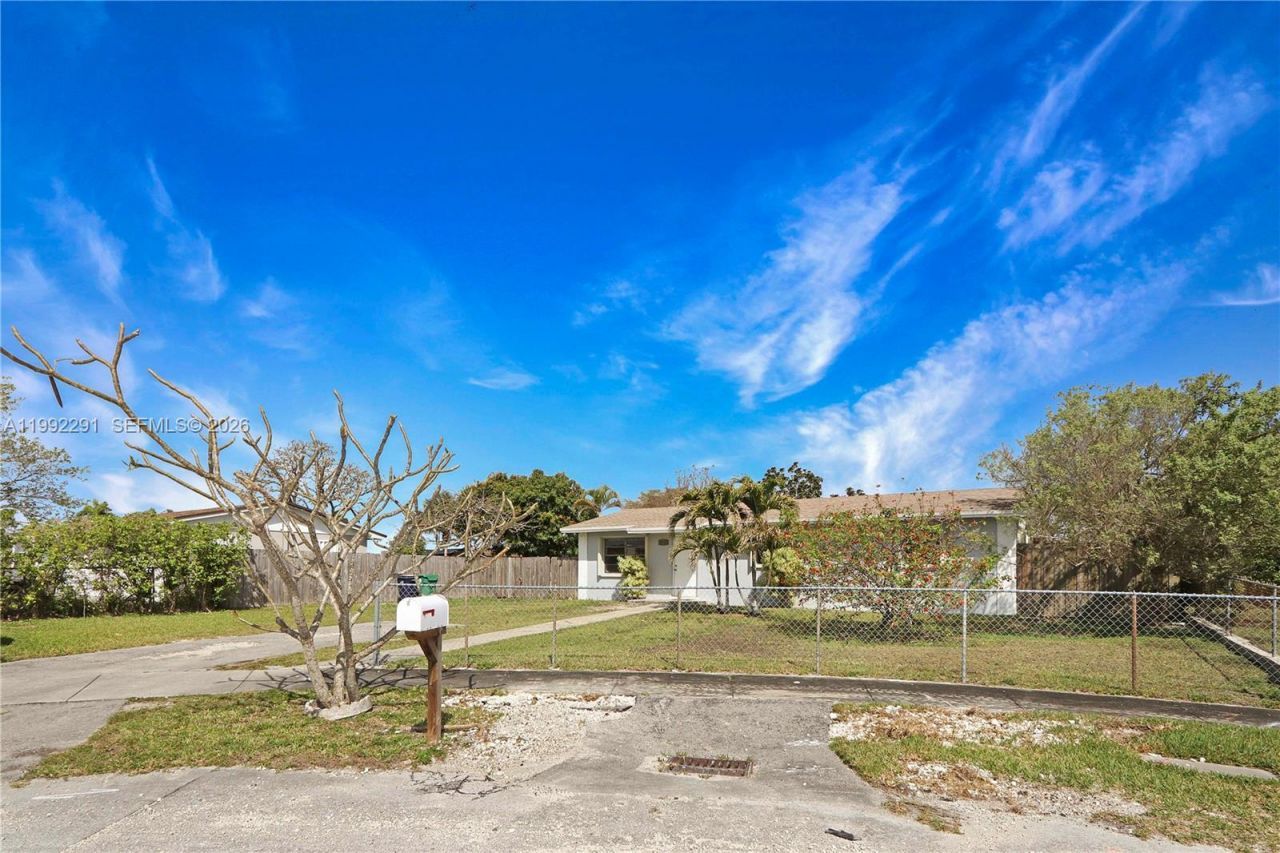 30120 SW 156th Ave, Homestead, FL 33033 Photo