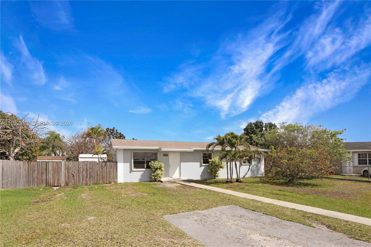 30120 SW 156th Ave, Homestead, FL 33033 Photo