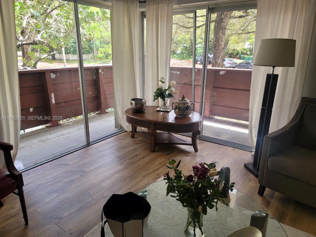 1205 Mariposa Ave, Unit 206, Coral Gables, FL 33146 Photo