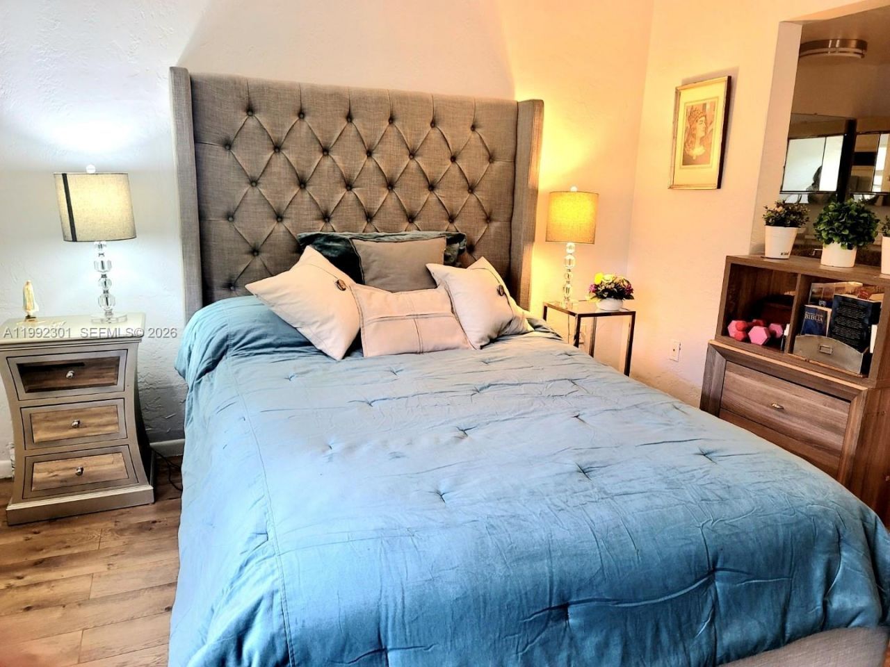 1205 Mariposa Ave, Unit 206, Coral Gables, FL 33146 Photo